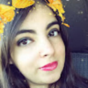 Meet your Posher, Victoria